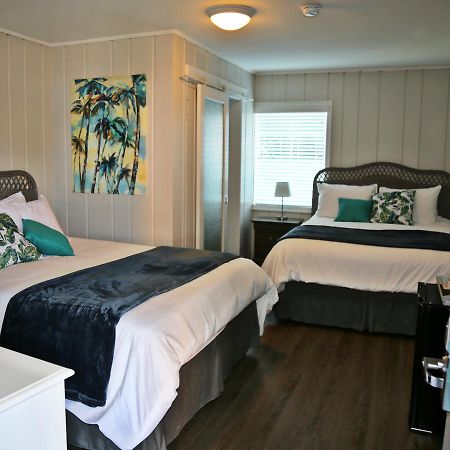 Riverview Inn Colonial Beach Eksteriør billede