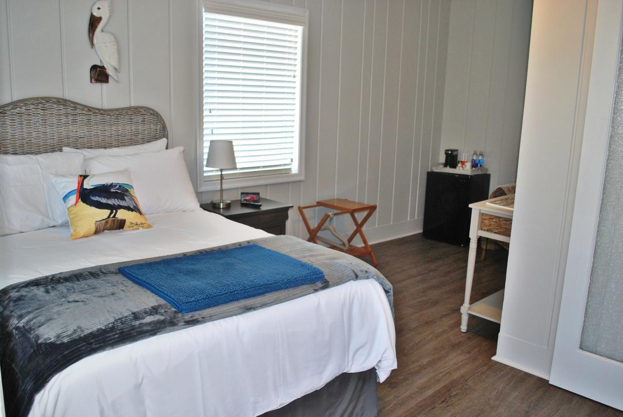 Riverview Inn Colonial Beach Eksteriør billede