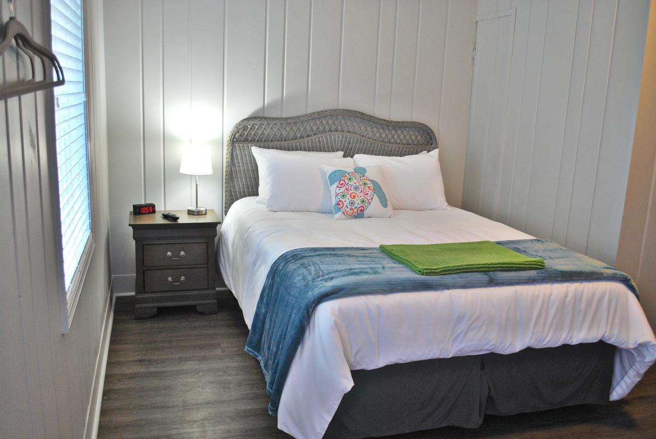 Riverview Inn Colonial Beach Eksteriør billede