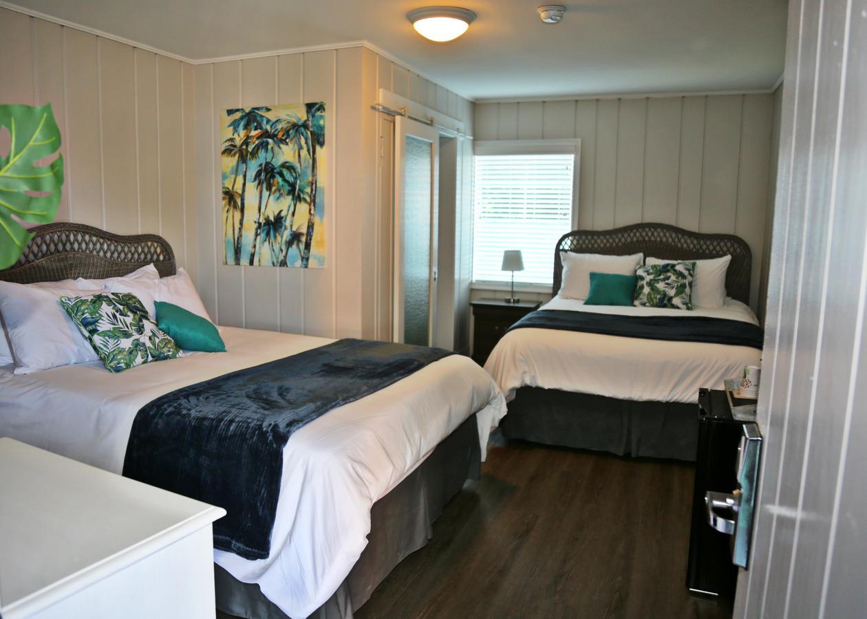 Riverview Inn Colonial Beach Eksteriør billede