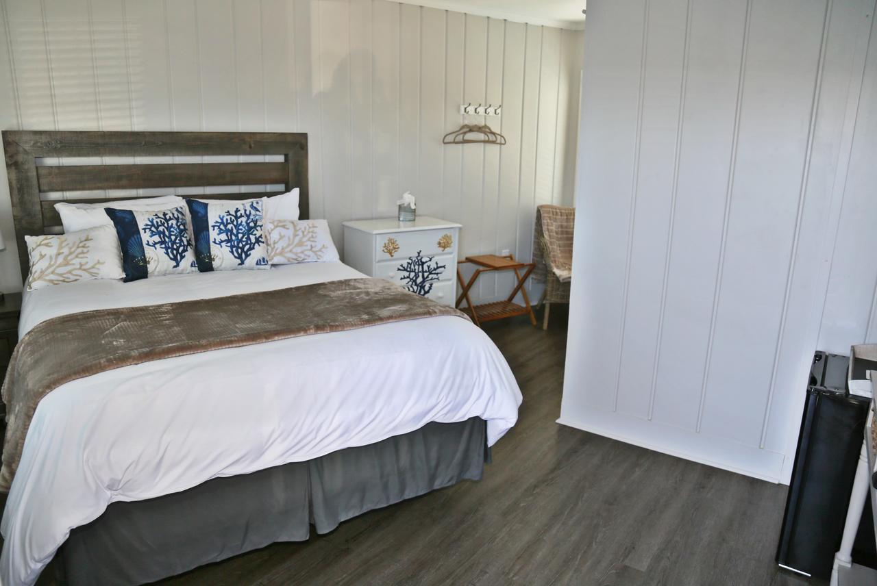 Riverview Inn Colonial Beach Eksteriør billede