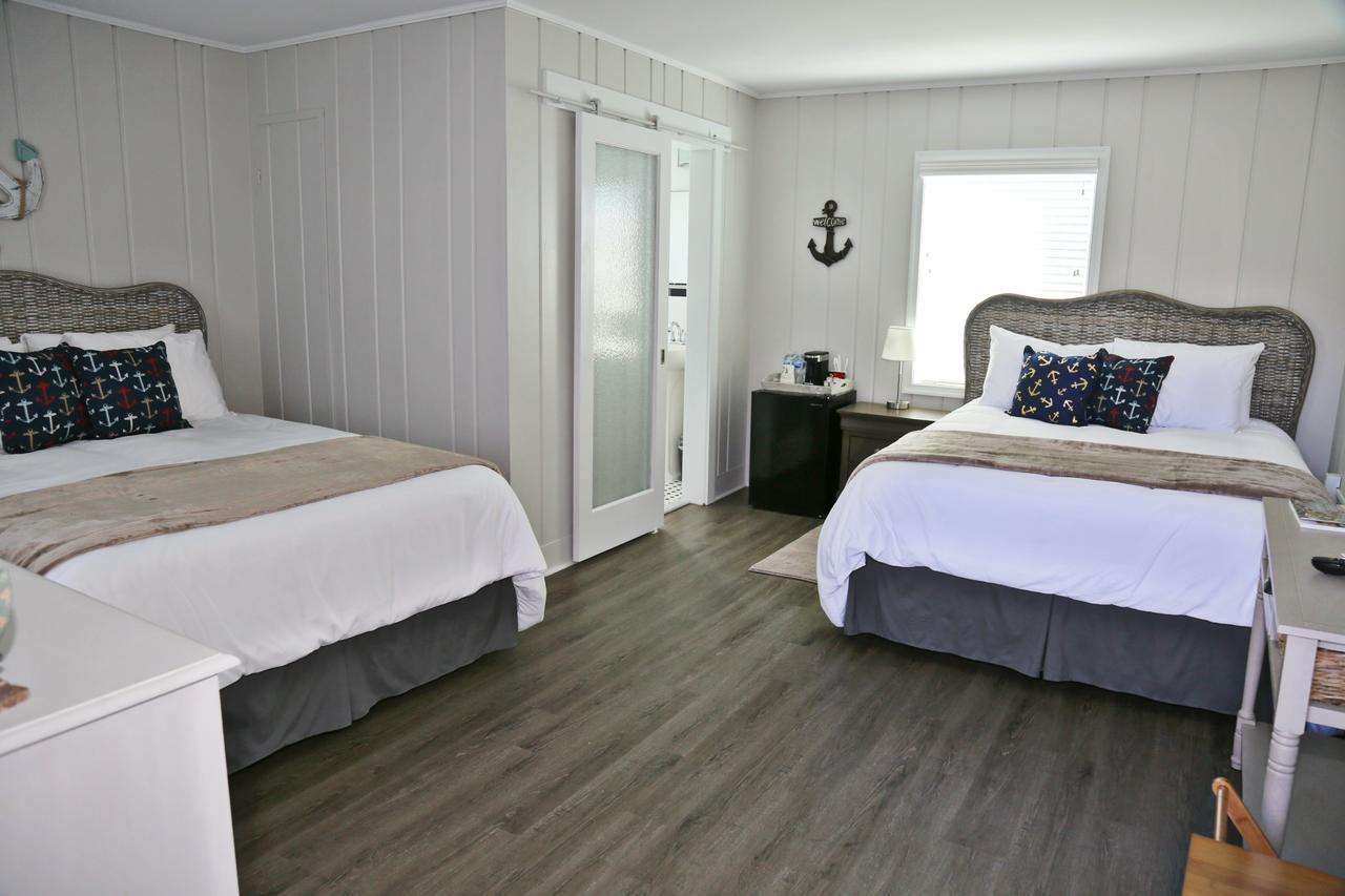 Riverview Inn Colonial Beach Eksteriør billede