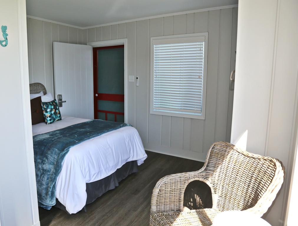 Riverview Inn Colonial Beach Eksteriør billede
