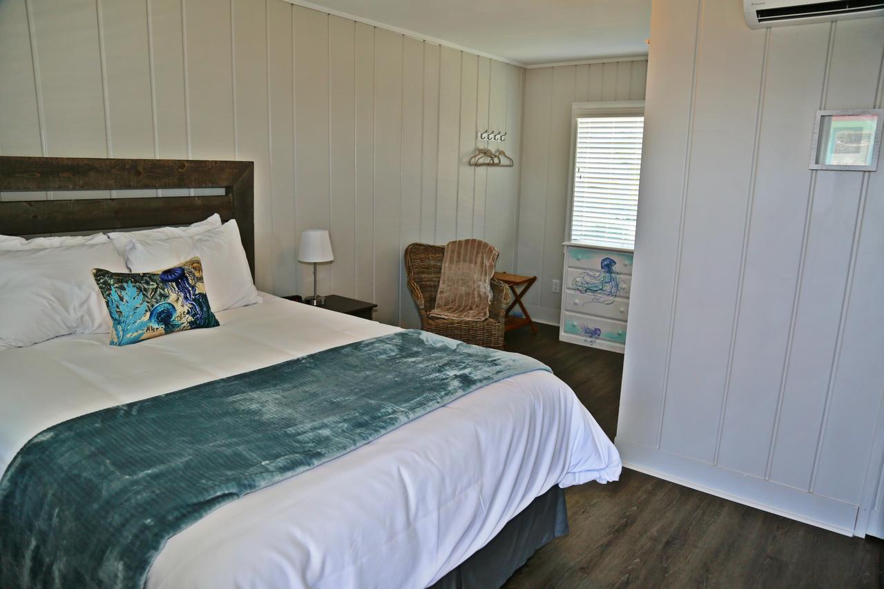 Riverview Inn Colonial Beach Eksteriør billede