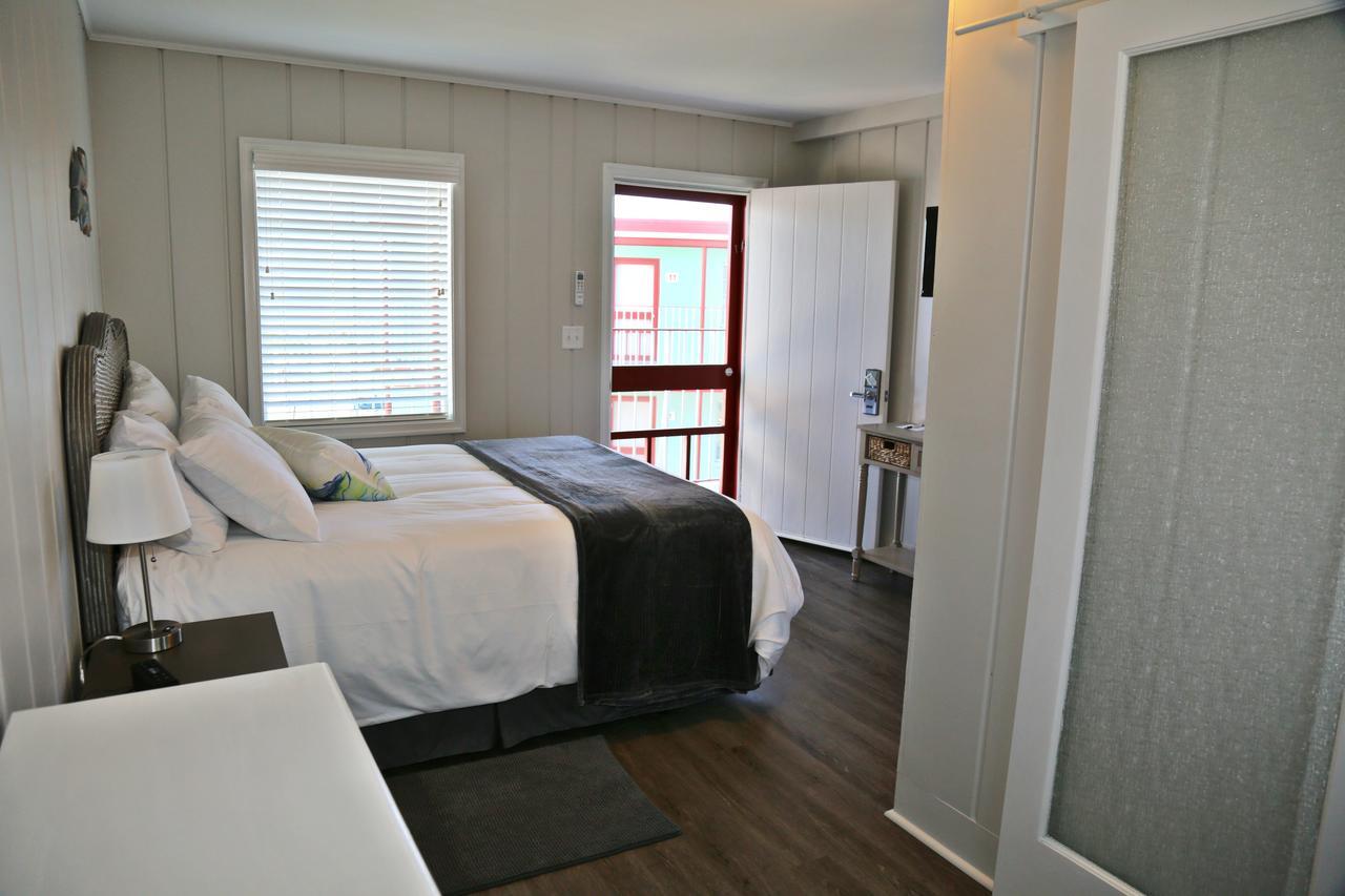 Riverview Inn Colonial Beach Eksteriør billede