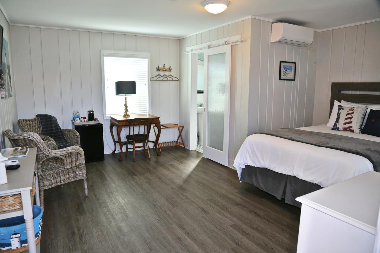 Riverview Inn Colonial Beach Eksteriør billede