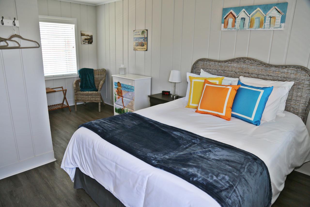 Riverview Inn Colonial Beach Eksteriør billede