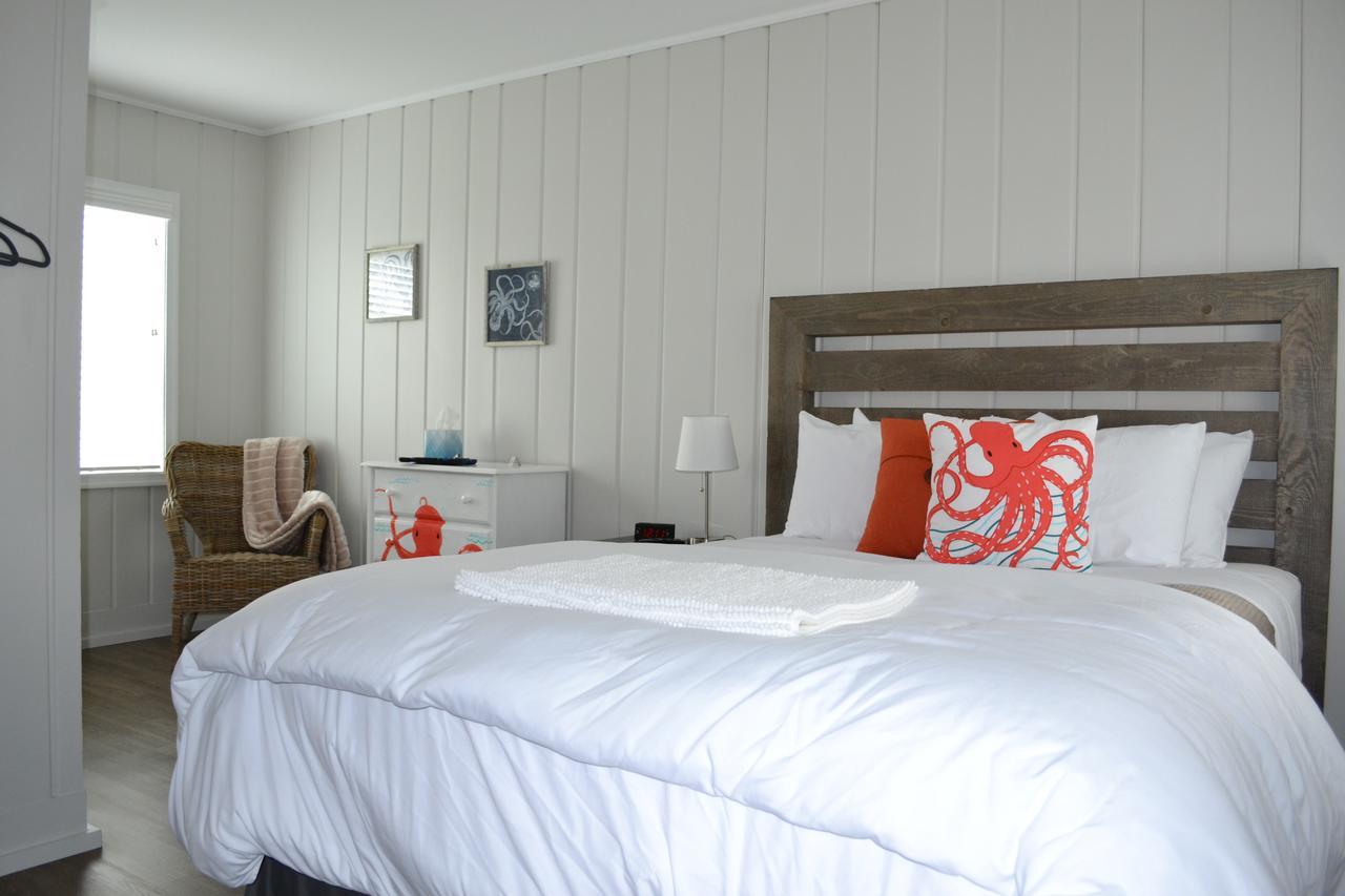 Riverview Inn Colonial Beach Eksteriør billede