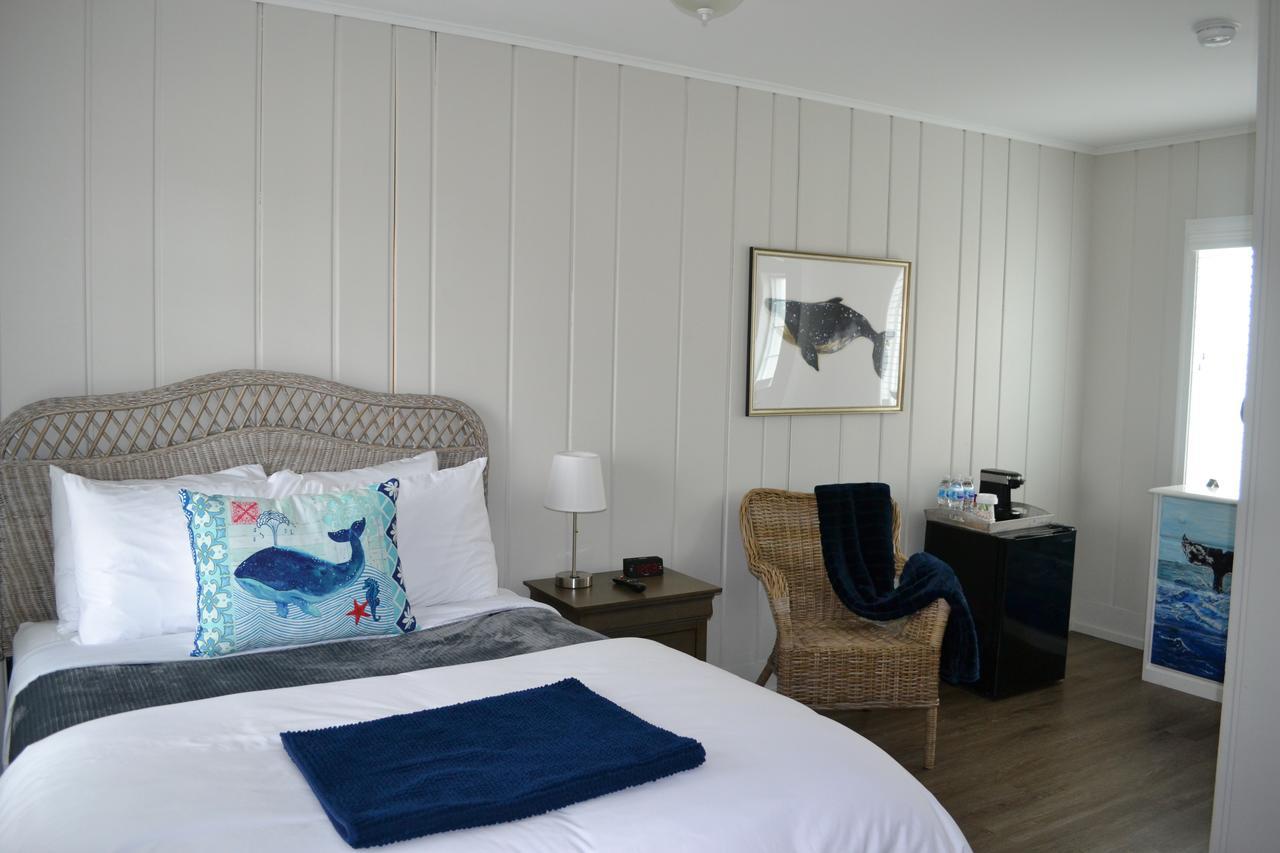 Riverview Inn Colonial Beach Eksteriør billede