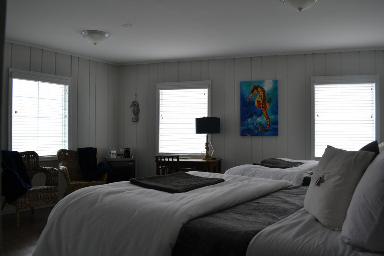 Riverview Inn Colonial Beach Eksteriør billede