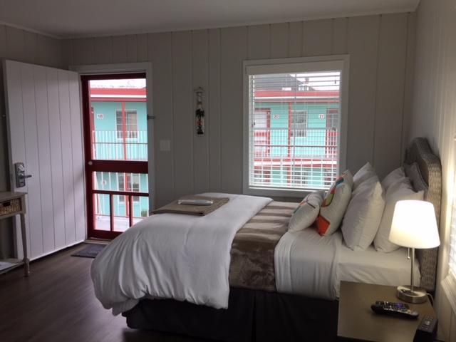 Riverview Inn Colonial Beach Eksteriør billede